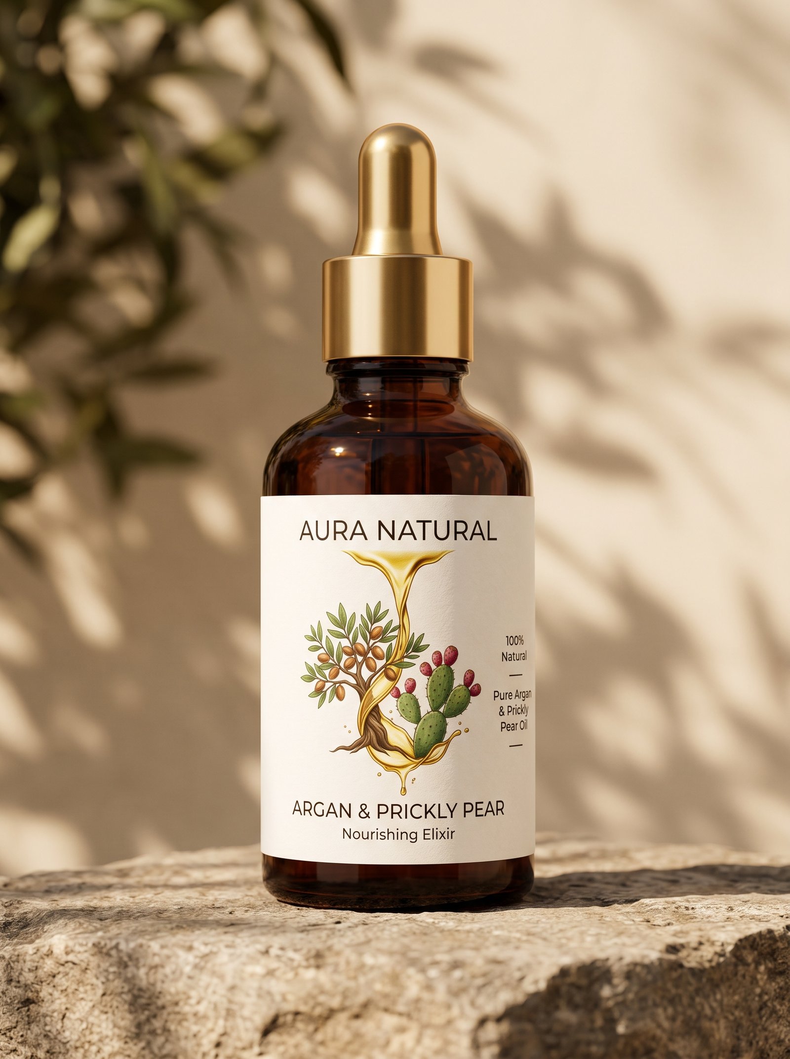 Aura Natural